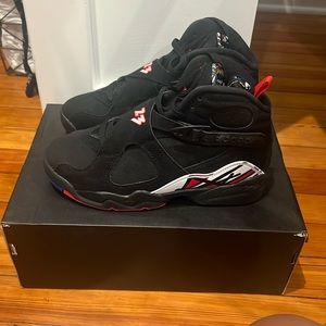 Jordan retro 8 grade school